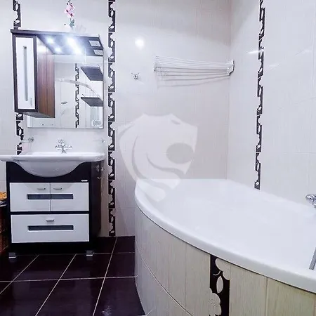 Premium Katrina Apartment *