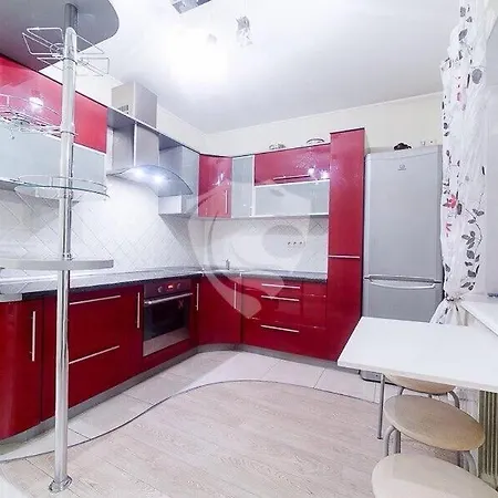 Premium Katrina Apartment *